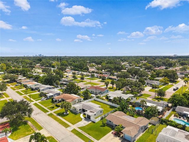 6150 31ST AVENUE N, St Petersburg, FL 33710
