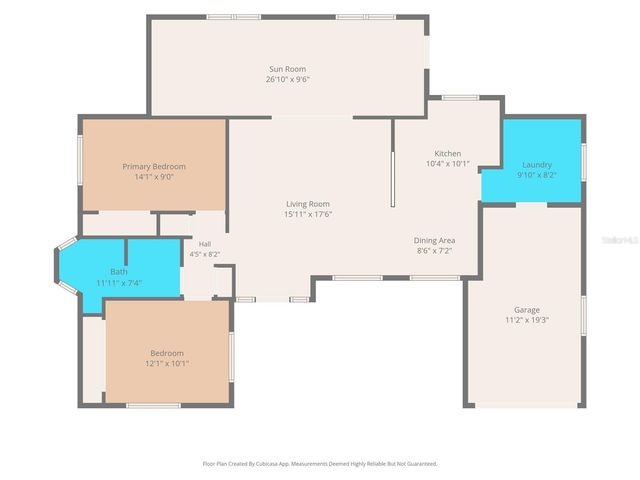 6150 31ST AVENUE N, St Petersburg, FL 33710
