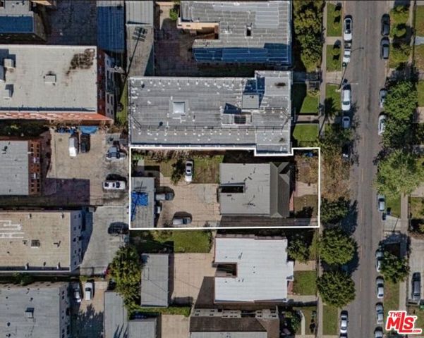 165 S Catalina Street, Los Angeles, CA 90004