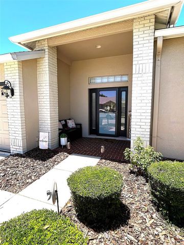18721 WATER LILY LANE, Hudson, FL 34667