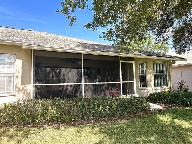 18721 WATER LILY LANE, Hudson, FL 34667
