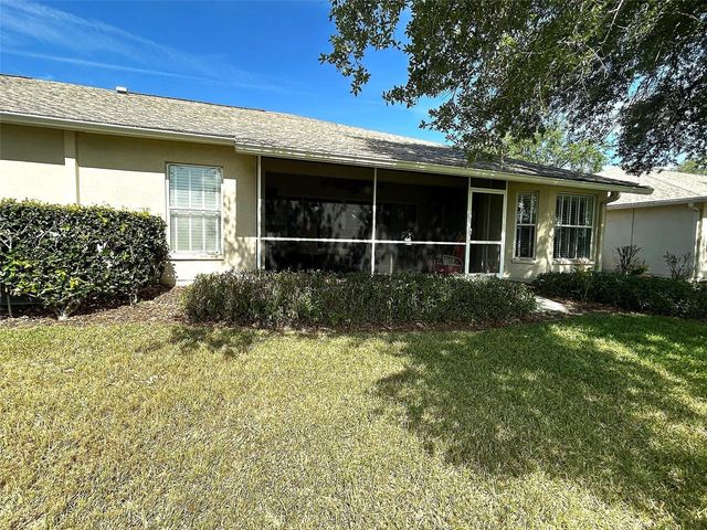 18721 WATER LILY LANE, Hudson, FL 34667