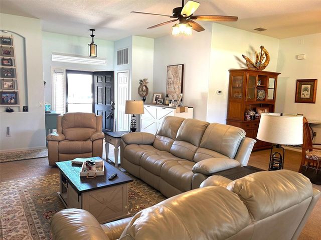 18721 WATER LILY LANE, Hudson, FL 34667