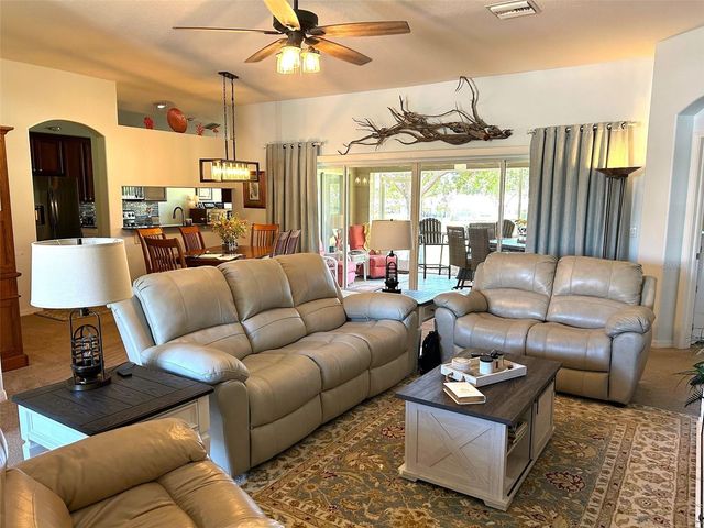 18721 WATER LILY LANE, Hudson, FL 34667