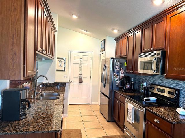 18721 WATER LILY LANE, Hudson, FL 34667