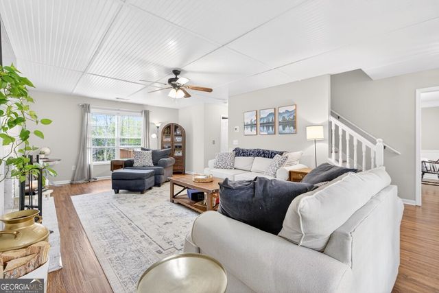 3512 Windy Oaks Way, Loganville, GA 30052