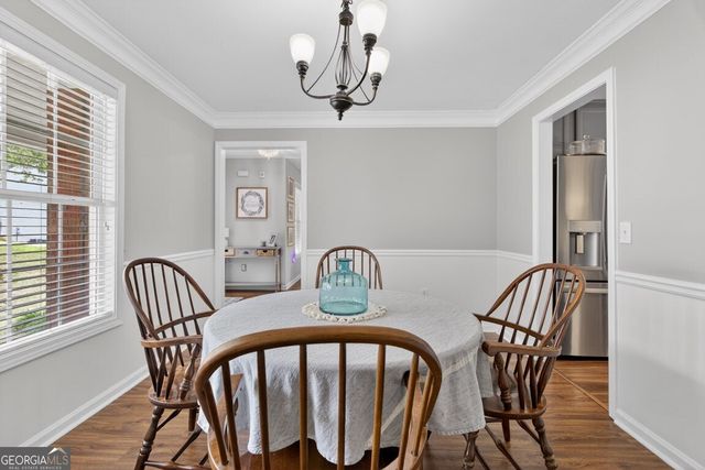 3512 Windy Oaks Way, Loganville, GA 30052