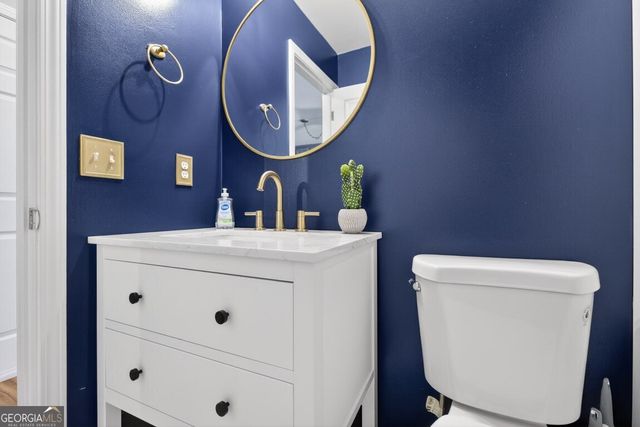 3512 Windy Oaks Way, Loganville, GA 30052