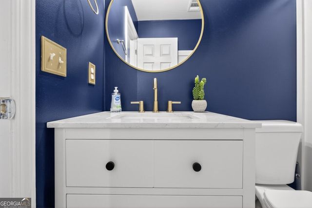 3512 Windy Oaks Way, Loganville, GA 30052