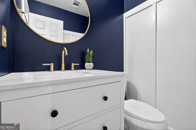 3512 Windy Oaks Way, Loganville, GA 30052