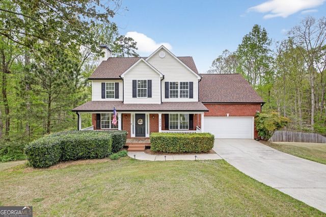 3512 Windy Oaks Way, Loganville, GA 30052