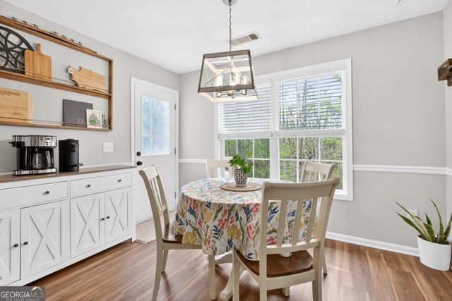 3512 Windy Oaks Way, Loganville, GA 30052