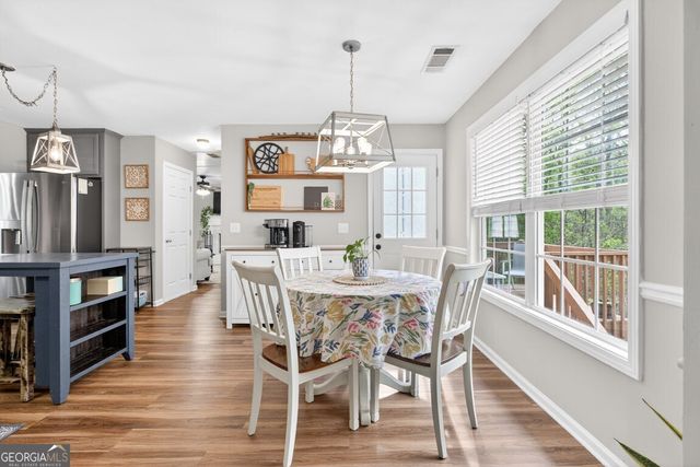 3512 Windy Oaks Way, Loganville, GA 30052