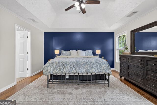 3512 Windy Oaks Way, Loganville, GA 30052