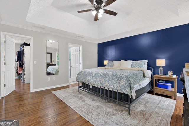 3512 Windy Oaks Way, Loganville, GA 30052