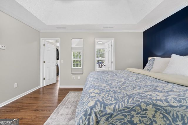 3512 Windy Oaks Way, Loganville, GA 30052