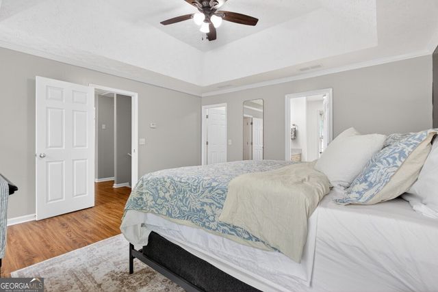 3512 Windy Oaks Way, Loganville, GA 30052