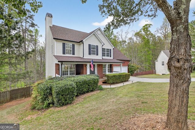 3512 Windy Oaks Way, Loganville, GA 30052
