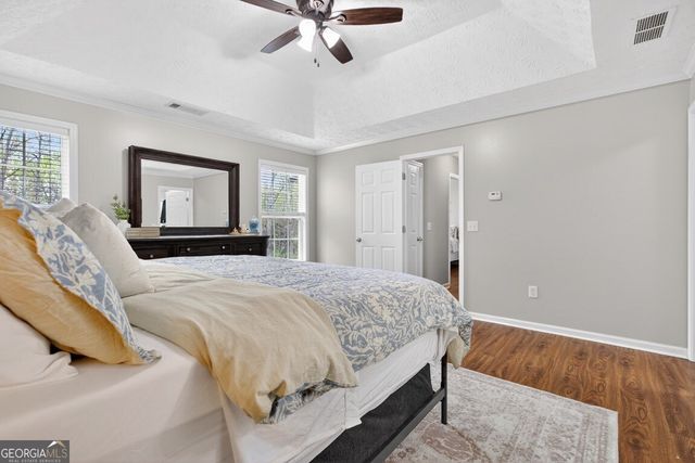 3512 Windy Oaks Way, Loganville, GA 30052