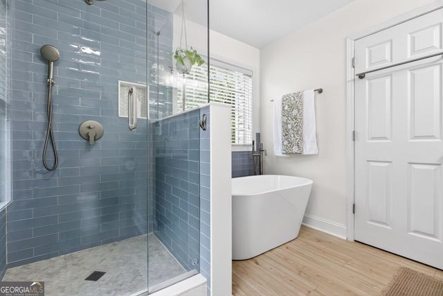 3512 Windy Oaks Way, Loganville, GA 30052