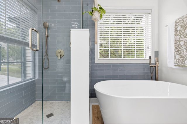 3512 Windy Oaks Way, Loganville, GA 30052