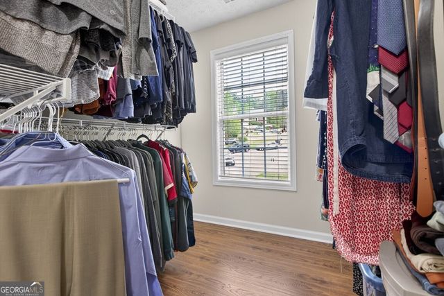 3512 Windy Oaks Way, Loganville, GA 30052