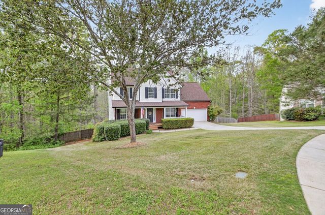 3512 Windy Oaks Way, Loganville, GA 30052