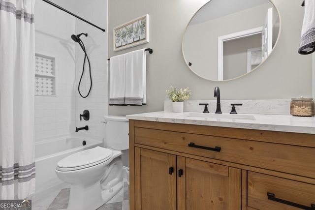 3512 Windy Oaks Way, Loganville, GA 30052