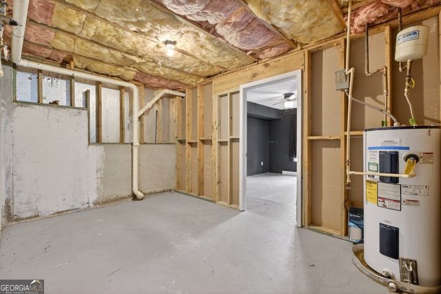 3512 Windy Oaks Way, Loganville, GA 30052