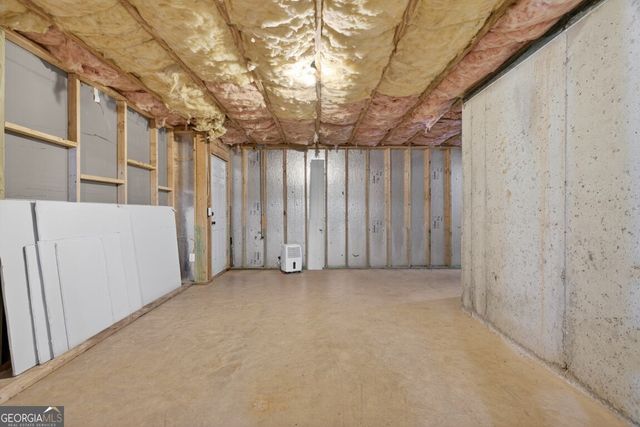 3512 Windy Oaks Way, Loganville, GA 30052