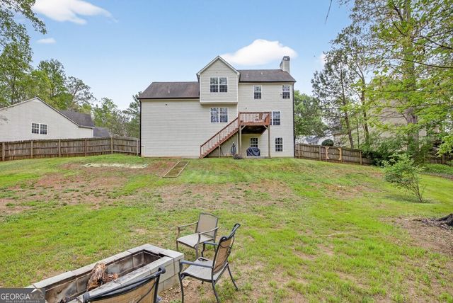 3512 Windy Oaks Way, Loganville, GA 30052