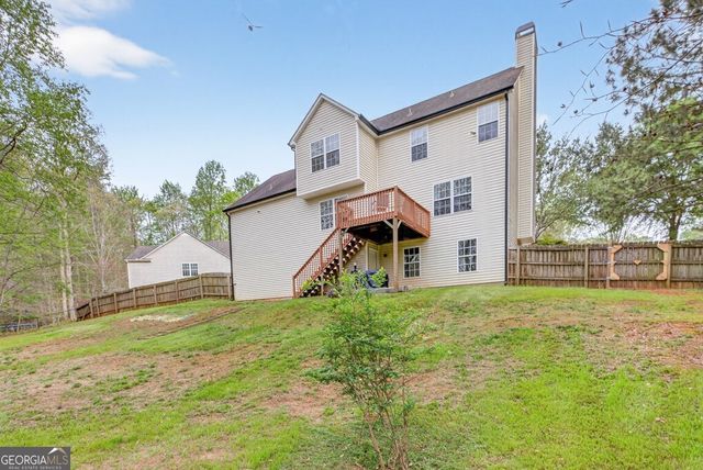3512 Windy Oaks Way, Loganville, GA 30052