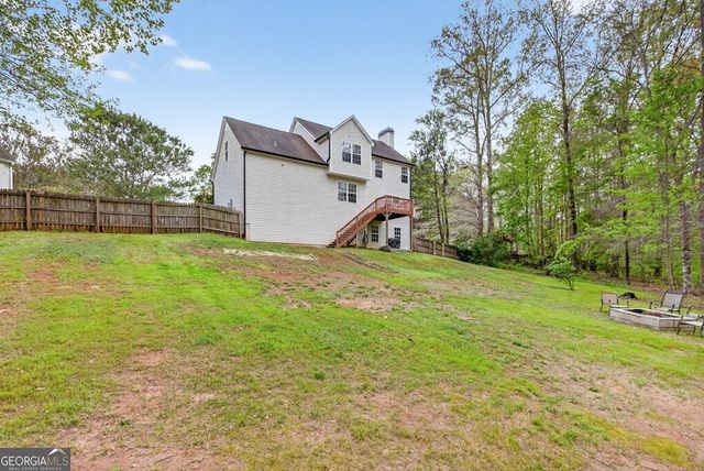 3512 Windy Oaks Way, Loganville, GA 30052