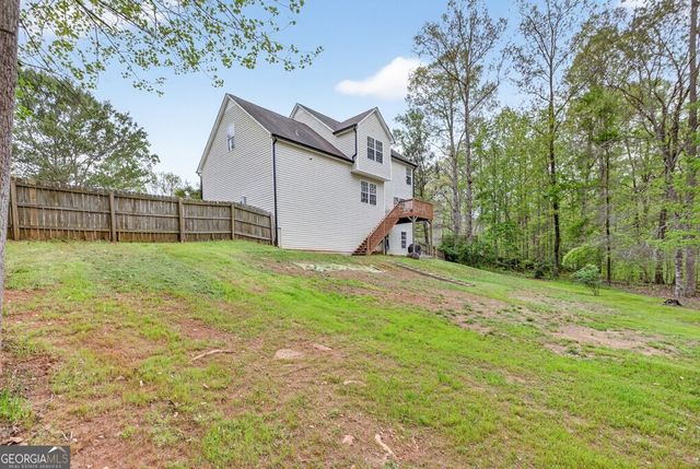 3512 Windy Oaks Way, Loganville, GA 30052
