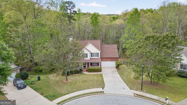3512 Windy Oaks Way, Loganville, GA 30052