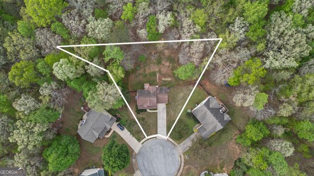 3512 Windy Oaks Way, Loganville, GA 30052