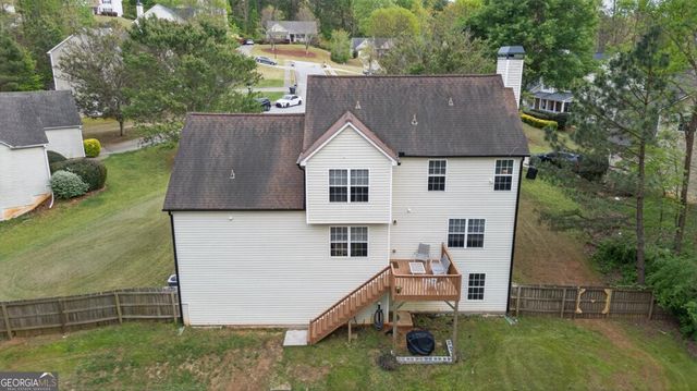 3512 Windy Oaks Way, Loganville, GA 30052