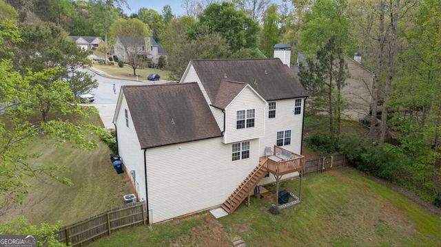 3512 Windy Oaks Way, Loganville, GA 30052