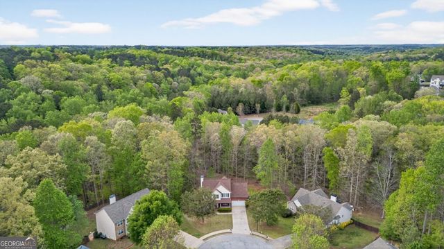 3512 Windy Oaks Way, Loganville, GA 30052