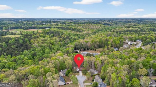 3512 Windy Oaks Way, Loganville, GA 30052