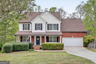 3512 Windy Oaks Way, Loganville, GA 30052