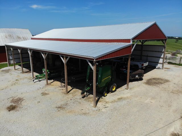 3921 Poplar Plains Road, Flemingsburg, KY 41041