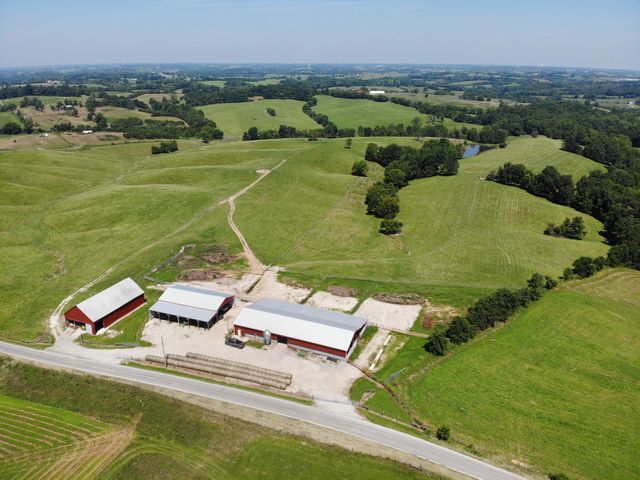 3921 Poplar Plains Road, Flemingsburg, KY 41041