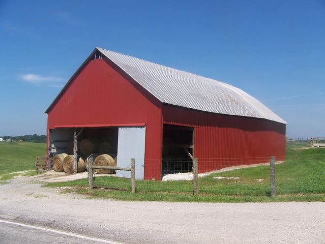3921 Poplar Plains Road, Flemingsburg, KY 41041