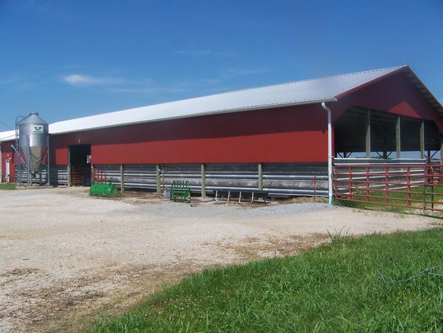 3921 Poplar Plains Road, Flemingsburg, KY 41041