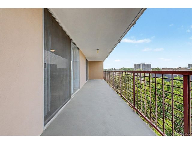 2225 Buchtel Blvd 604, Denver, CO 80210