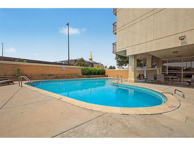 2225 Buchtel Blvd 604, Denver, CO 80210