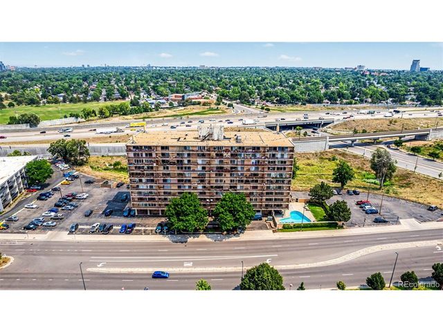 2225 Buchtel Blvd 604, Denver, CO 80210