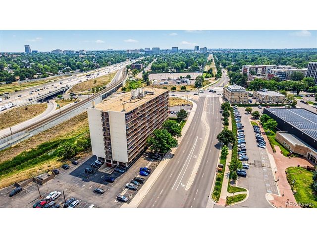 2225 Buchtel Blvd 604, Denver, CO 80210
