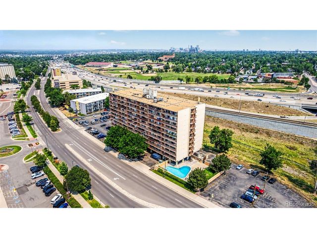 2225 Buchtel Blvd 604, Denver, CO 80210